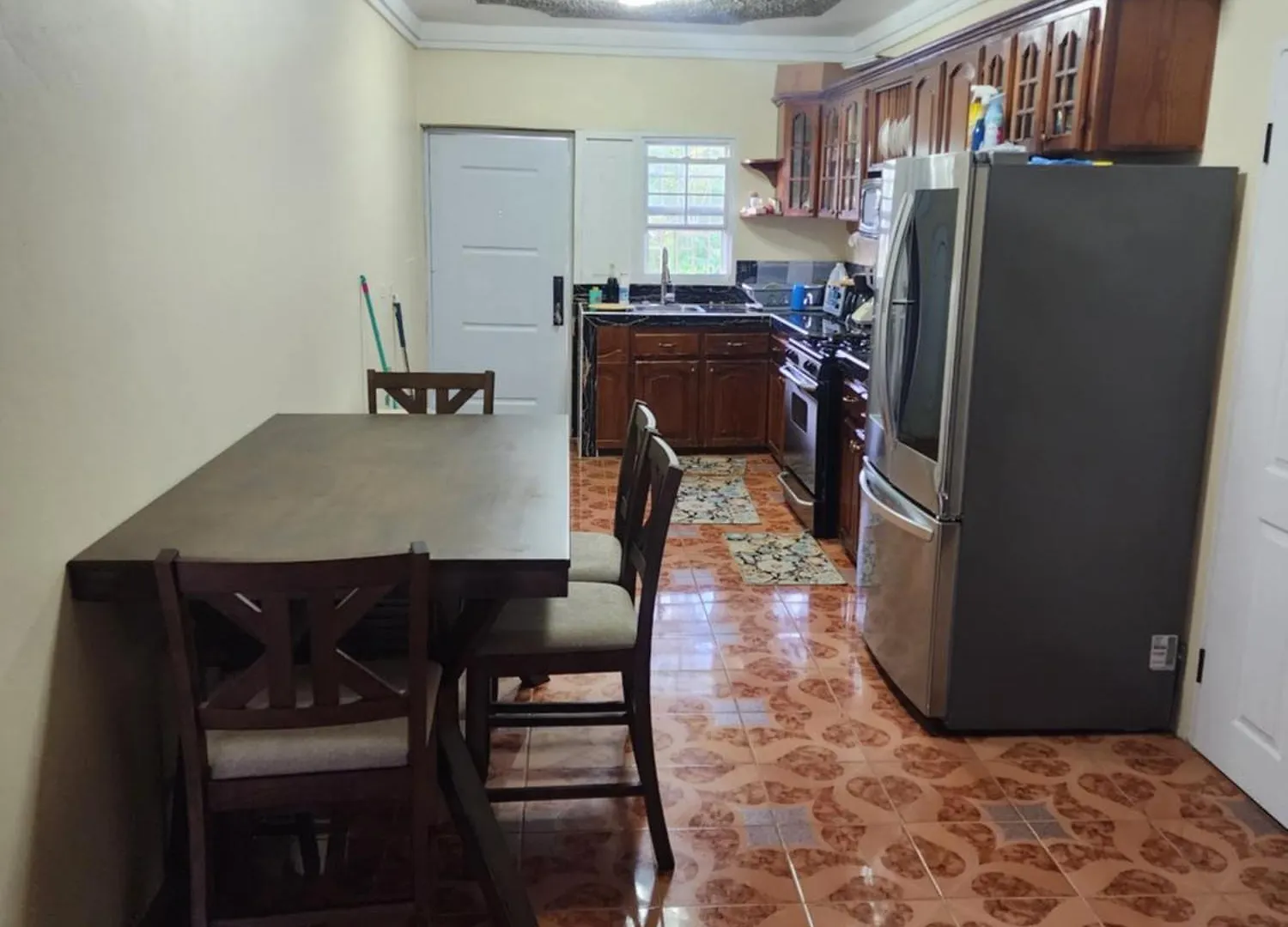 Apartamento Hilltop Haven Hopewell